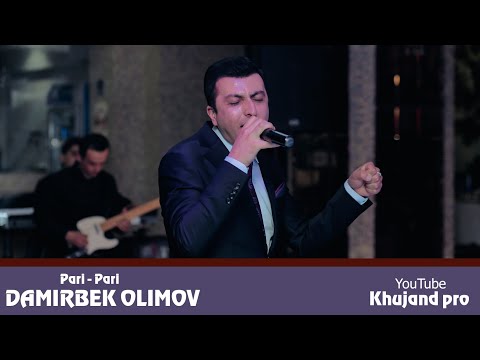 #khujand #pro #khujandpro  Дамирбек Олимов пари-пари туёна Damirbek Olimov pari-pari Tuyona