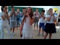 Anya A U što Je škola Zgodna 2015