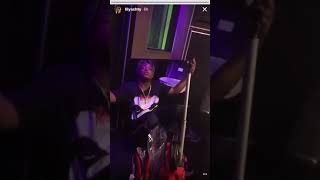 Juice Wrld x Lil Yachty - 2 Many [2018 Snippet]