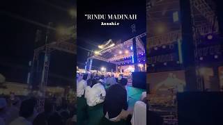 Download lagu Rindu Madinah || azzahir || newww #azzahirfullbass #hadroh #fullalbumazzahirterbaru #indosiar mp3