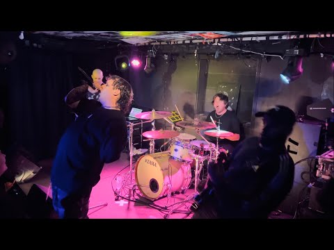 ATLVS - Comethazine (Live @ Chippo Hotel 15/09/2023)