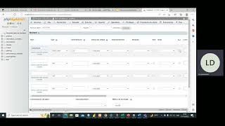 Partie 1: Prise en main de MYSQL avec PhpMyadmin. Gestion d’une base de données MYSQL