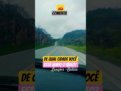 🌎🇧🇷🌵Leçois-BA🚗 #ibiquera