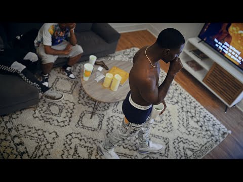 Que Da MF Youngin - Naybahood Dealer(FIRST DAY OUT)