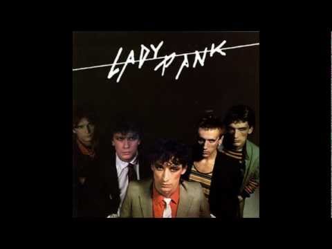 Lady Pank - Kryzysowa Narzeczona
