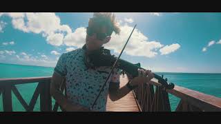 Jose Lugo - Sensation (Video Oficial)