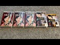 Mulan 1998 Comparison Video 2025 Edition