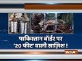 Jammu and Kashmir: Indian army foils incursion bid at Keran sector, seizes chinese ladders