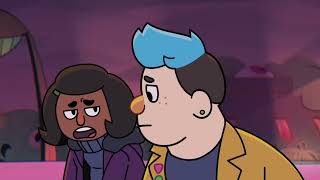 Cover art for Never finished at Dead End french