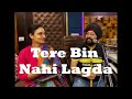 TERE BIN NAHI LAGDA NUSRAT FATEH ALI KHAN BALLU FLUTE COVER