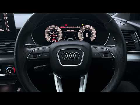 Approved Used Audi Q5