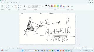 2024  AIME I #14 Solve