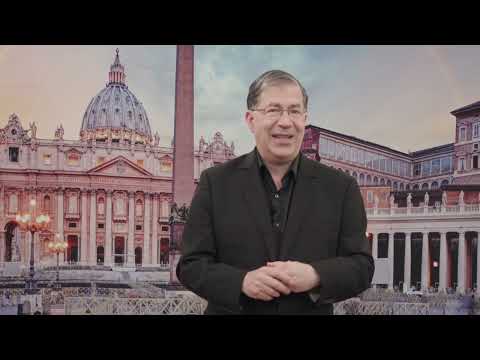 Preaching on abortion on Ascension Sunday, Pro-Life Leader Frank Pavone of Priests for Life