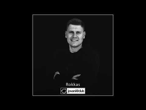 Rokkas - Special Mix Jovani@Club radio show 2021.12.11