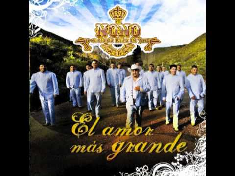 EL NONO y su banda reyna de jerez en vivo Amexvisamusic 2011