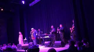 Kalani Pe'a - Ke ʻAʻa O Nā Lani - Live On Maui