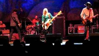 Drive by Truckers - I&#39;m Sorry Huston