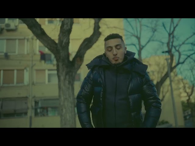 Lo Que Tiene von Morad & Beny Jr & Rvfv ((jetzt ansehen))