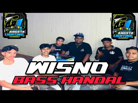 DJ BASS HANDAL_WISNO_X_GANGSTA LIGTHING_(ITHO GAZETA)_2026