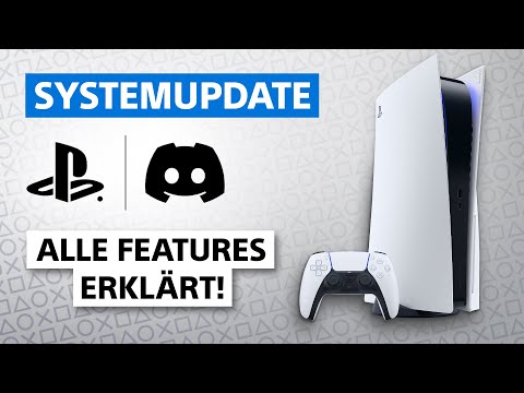 So richtet ihr den Discord-Sprach-Chat auf eurer PS5 ein