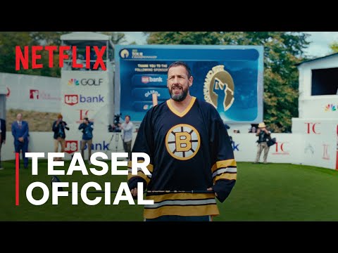 Ghinionistul 2 | Teaser oficial | Netflix