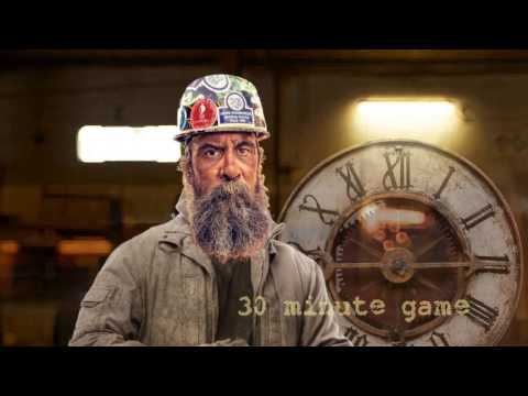 Loaded Iron main video