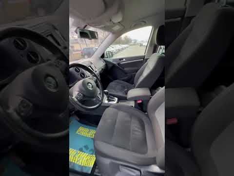 фото volkswagen tiguan i рестайлинг 0