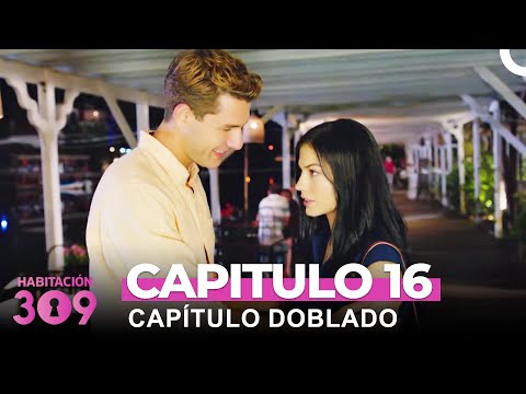 Habitación 309 Capítulo 16 (Doblado en Español)