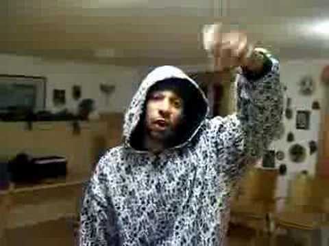 Mandingo @ Keep It Real Jam 2008