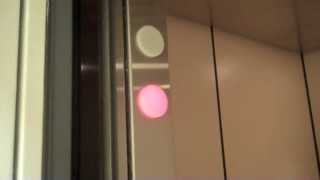 preview picture of video 'Montgomery Hydraulic Elevator-Macy's Men/Furniture, Shoppes At Buckland Hills; Manchester, CT'