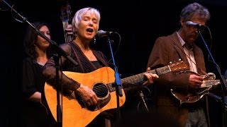 Laurie Lewis, "Sailing Boat" | KQED Arts