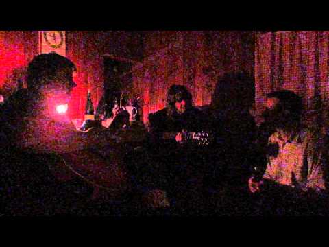 Michal Tučný - Kočárem mým je vagón uhlí