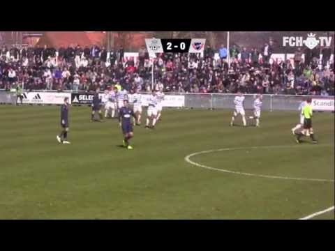 FCHTV: Riel's kasse mod B.93