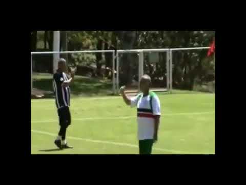 Internacional de Limeira x Portuguesa Santista veterano   YouTube 360p