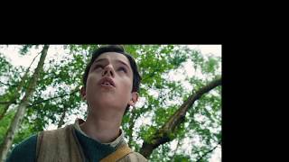 DOLITTLE New Movie 2020 video