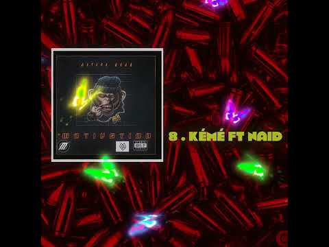 Matara gvng - kèmè ft @NaidOfficiel  ( son officiel )