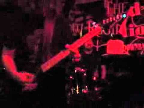 Anal Pain - Penis and Vagina (Live 2004)