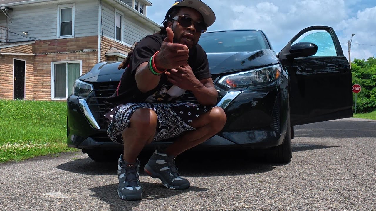 Promotional video thumbnail 2 for “Northside Slim” of BDM Records