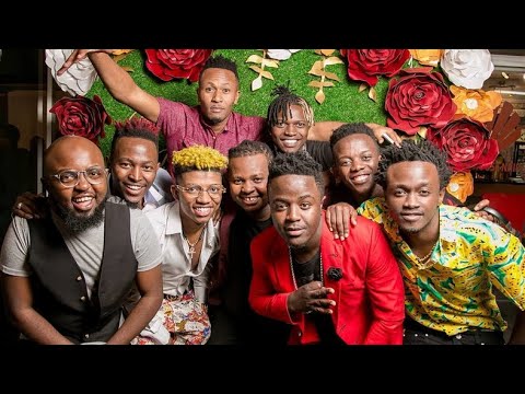 Kenyan Gospel Mix (GOSPEL MUSIC EAST AFRICA) 2019