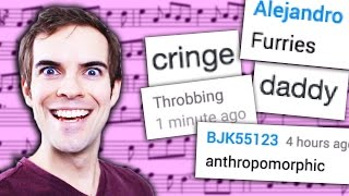 We wrote an anime theme song (YIAY #262)