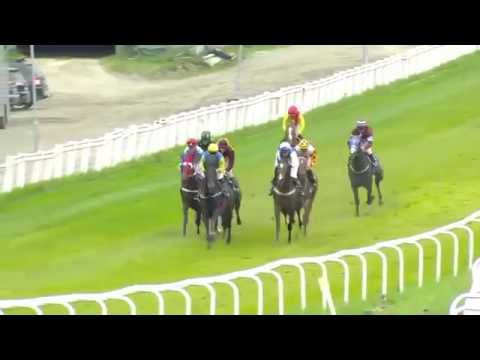 2016.09.21 Norsk St Leger - Lord Divine