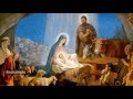 White Christmas - Diana Ross & Placido Domingo