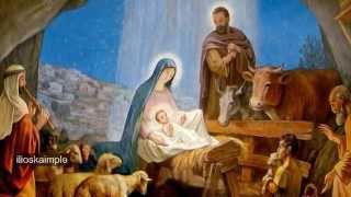 White Christmas - Diana Ross &amp; Placido Domingo