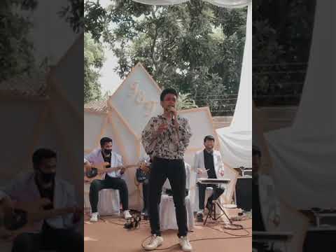 Glenn Fredly - My everything - Cover Band Lombok “Soulfee”