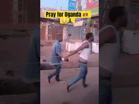Uganda 🇺🇬 needs your prayers #sub #ytshorts #kampala #uganda #shorts #vlog #short #africa #1k