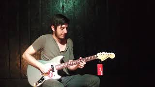 Video thumbnail for fender mustang 90 view and sound sample by Van De Moer Instruments