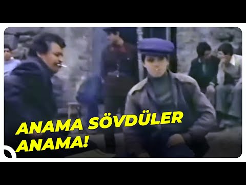 Bu Koğuşun Abisi Benim! | Yarınsız Adam