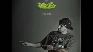 Tote King - Rebelde por defecto (con Juaninacka) [T.O.T.E]