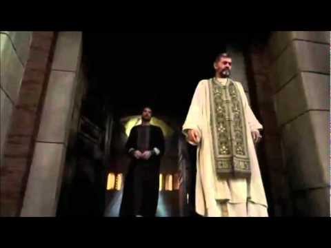 6 - Conversión de Agustín de Hipona (3) - "Tarde te amé"