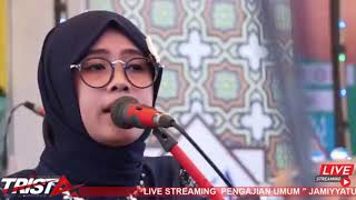 Download lagu Sa'duna fiddunya NEW ERLITA - VoC. MUTIK NIDA-Karaban PATI mp3